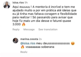 Ganhando +5k em um dia
