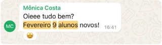 Que seria reconhecida